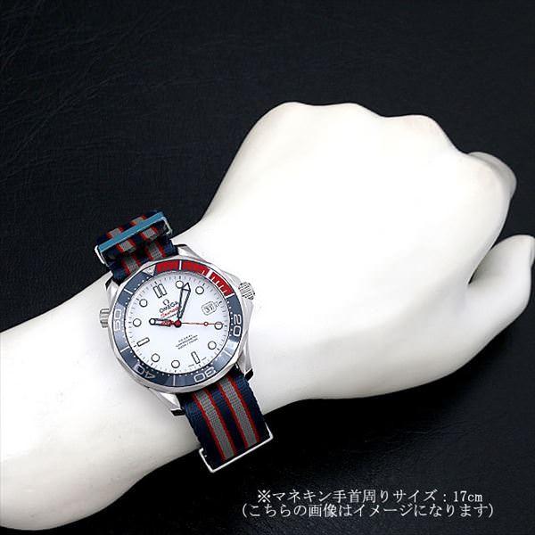 OMEGA（オメガ） シーマスター ダイバー 300M コーアクシャル