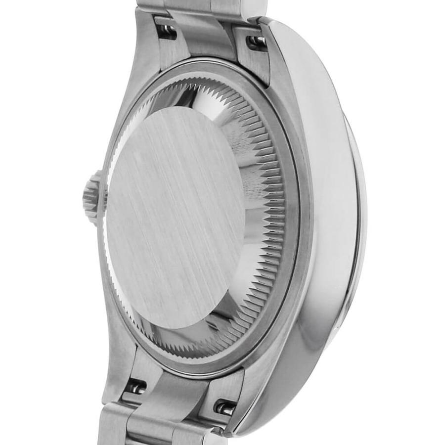 ロレックス ROLEX オイスターパーペチュアル28 276200 SSステンレススチール レディース 腕時計 ROLEX（ロレックス） オイスターパーペチュアル 28 276200 ブルー