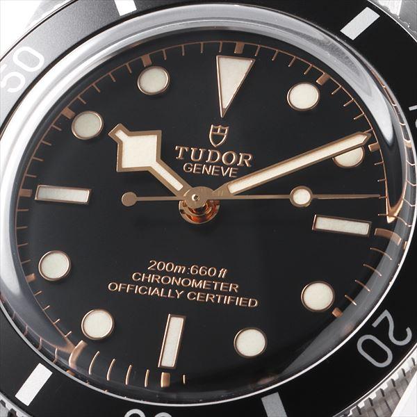BLACK BAY チューダー ブラックベイ54 79000N-0002 新品 メンズ 腕時計 