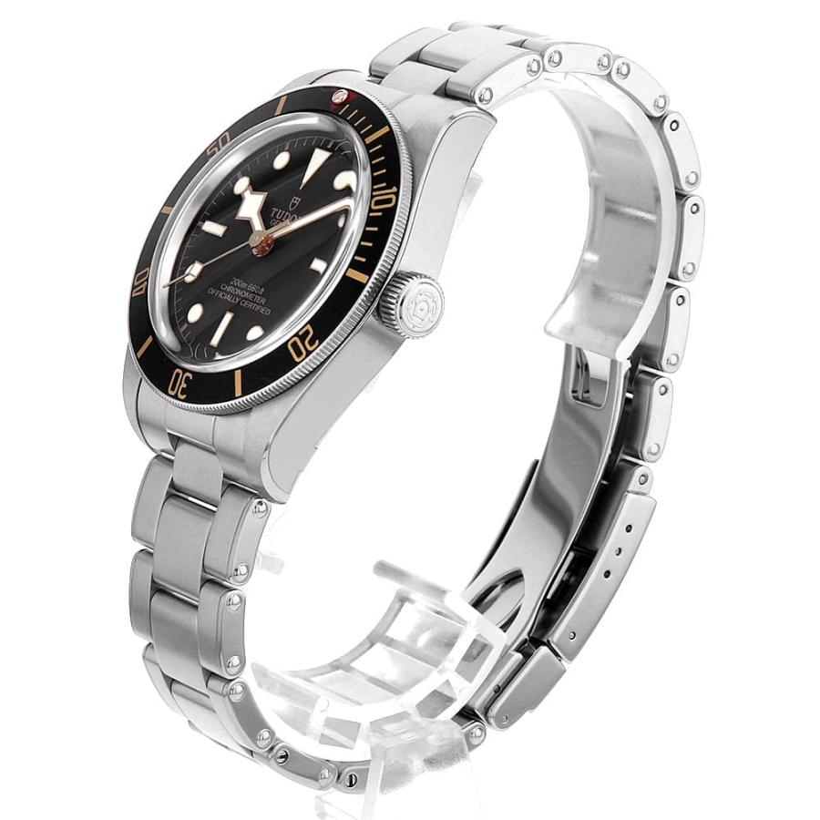 チューダー ブラックベイ58 79030N メンズ 腕時計 TUDOR チューダー ブラックベイ58 79030N 新品 メンズ 腕時計