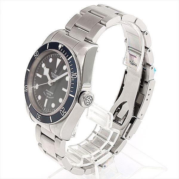 TUDOR（チューダー） ヘリテージ ブラックベイ 79220B 新品 メンズ
