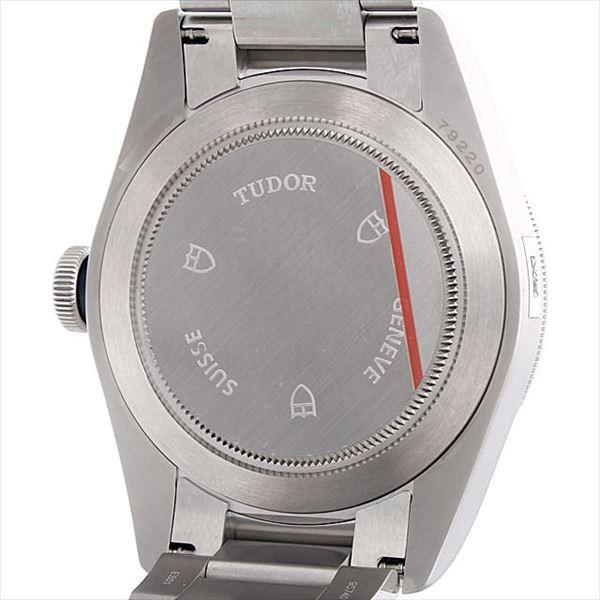 TUDOR（チューダー） ヘリテージ ブラックベイ 79220B 新品 メンズ
