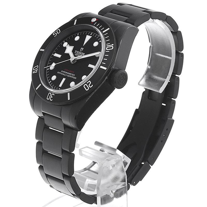 BLACK BAY チューダー ヘリテージ ブラックベイ ダーク 79230DK 新品