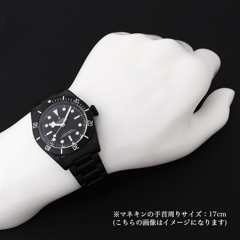 猫*⁠様 TUDOR チューダー ヘリテージ ブラックベイダーク 79230DK BLACK BAY チューダー ヘリテージ ブラックベイ ダーク 79230DK 新品
