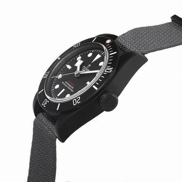 BLACK BAY チューダー ヘリテージ ブラックベイ ダーク 79230DK 新品