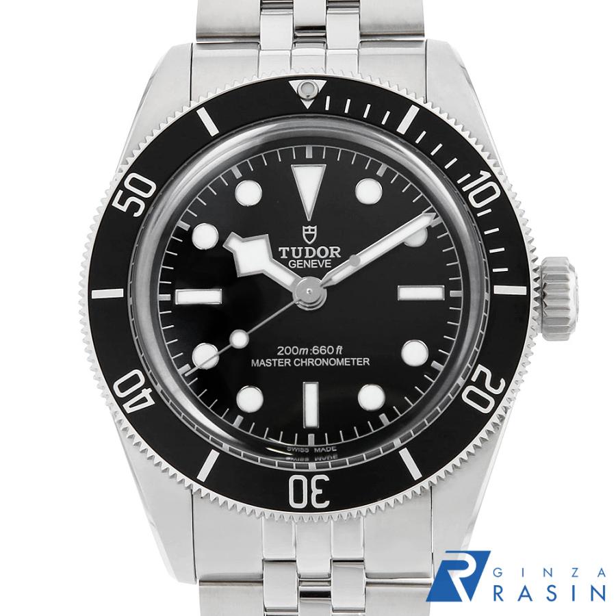 TUDOR チューダー ブラックベイ 7941A1A0NU-0003 新品 メンズ TUDOR チューダー ブラックベイ 7941A1A0NU-0003 新品 メンズ