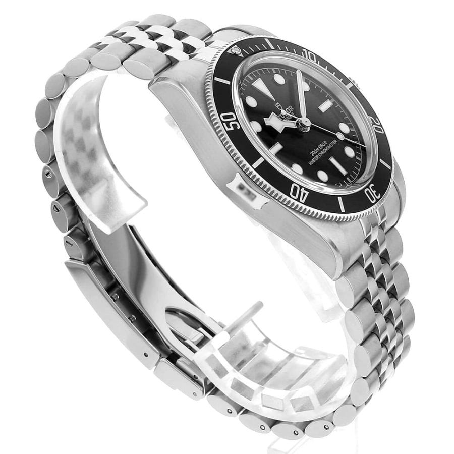 TUDOR（チューダー） ブラックベイ 7941A1A0NU-0003 新品 メンズ