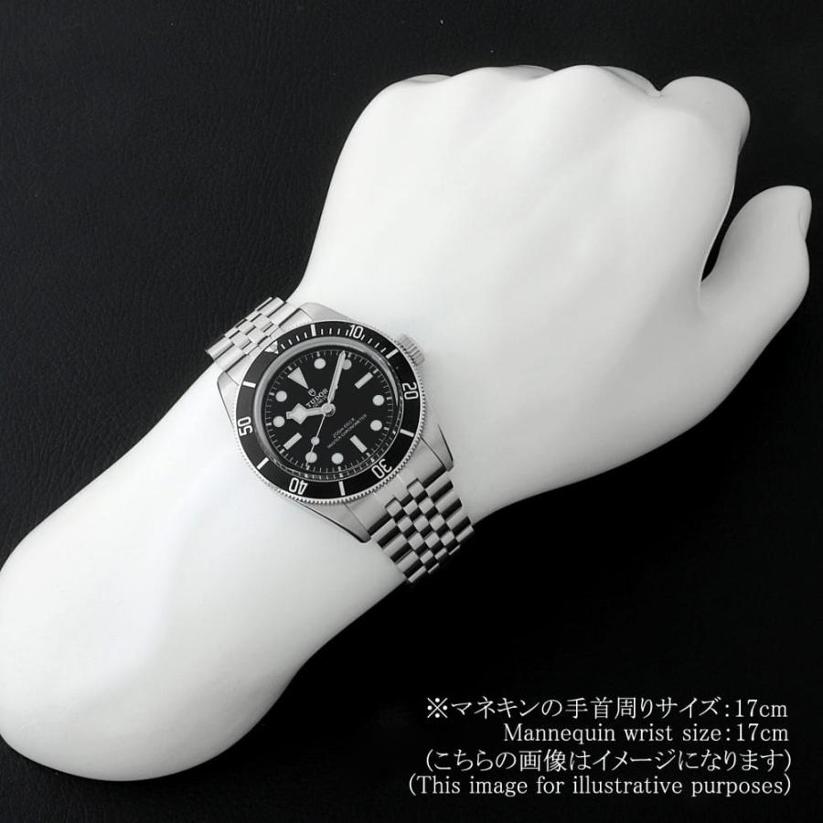 TUDOR（チューダー） ブラックベイ 7941A1A0NU-0003 新品 メンズ