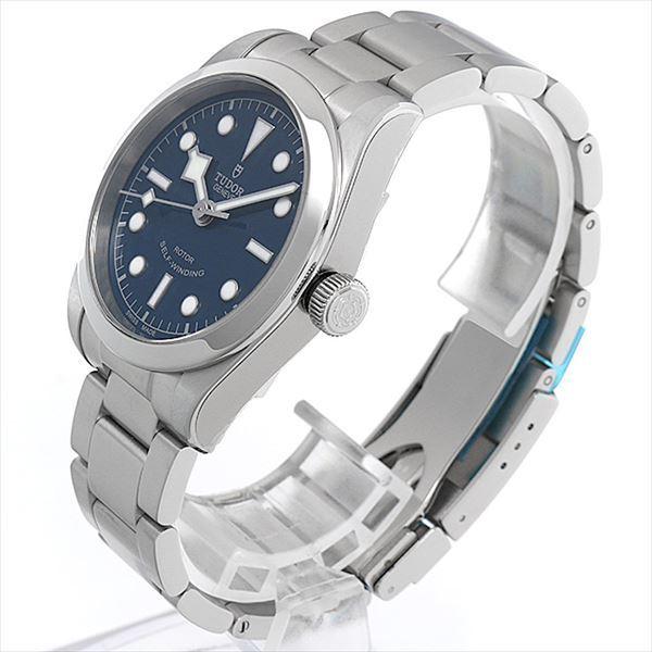 BLACK BAY チューダー ヘリテージ ブラックベイ36 79500 新品 メンズ