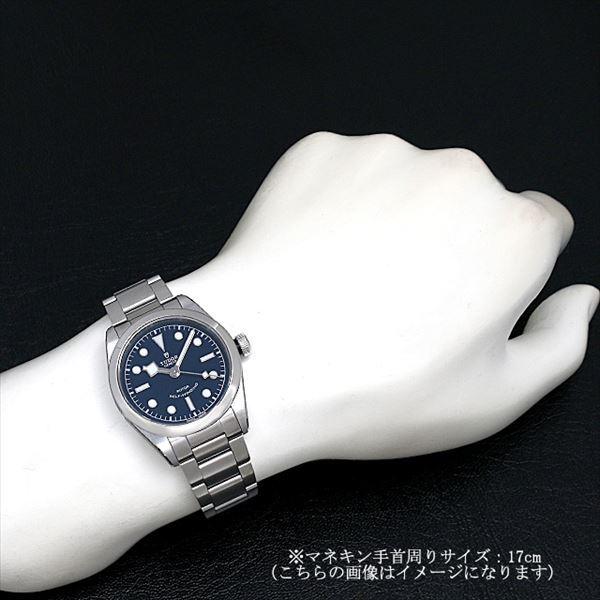 BLACK BAY チューダー ヘリテージ ブラックベイ36 79500 新品 メンズ
