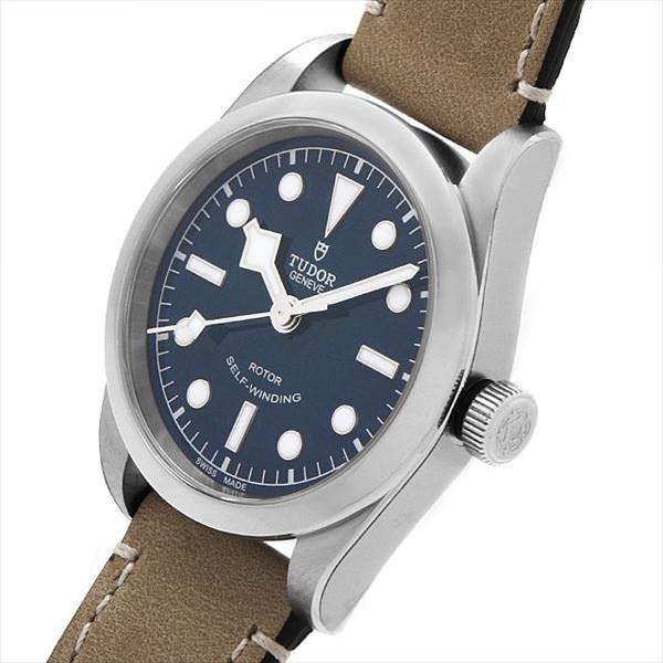 TUDOR（チューダー） ヘリテージ ブラックベイ36 79500 新品 メンズ