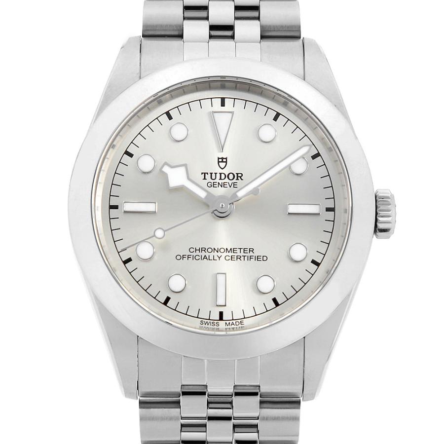 TUDOR チューダー ブラックベイ39 79660 新品 メンズ 腕時計