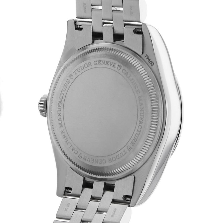 TUDOR（チューダー） ブラックベイ39 79660 新品 メンズ 腕時計