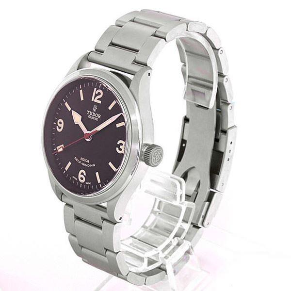 TUDOR チューダー ヘリテージ レンジャー 79910 新品 メンズ