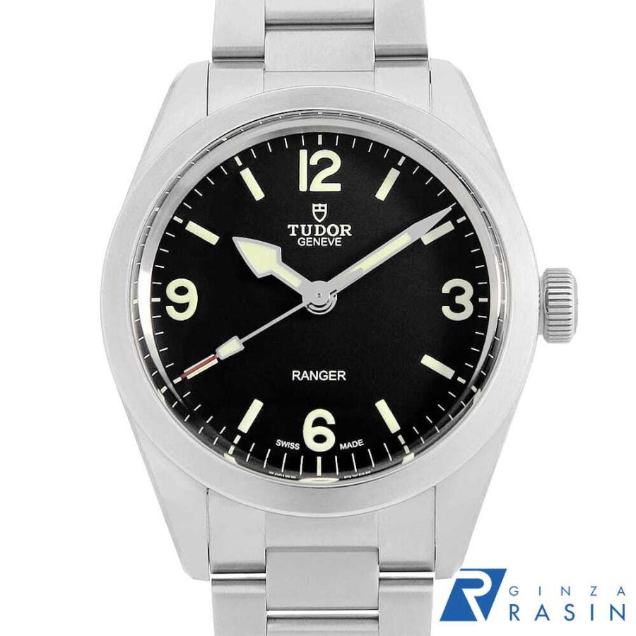 時計 TUDOR RANGER 79950 TUDOR（チューダー） レンジャー 79950-0001 新品 メンズ 腕時計