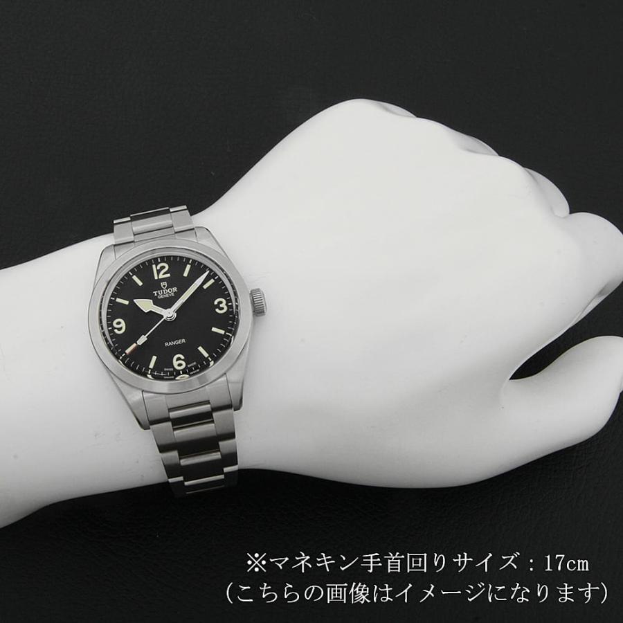 TUDOR（チューダー） レンジャー 79950-0001 新品 メンズ 腕時計
