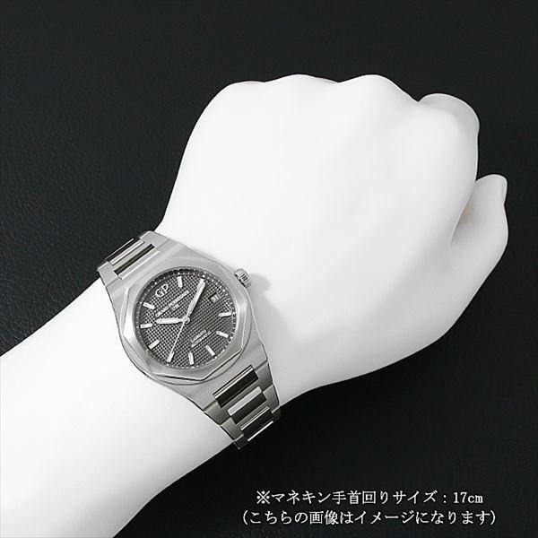 ジラール・ペルゴ（GIRARD-PERREGAUX） ロレアート 38mm 81005-11-231