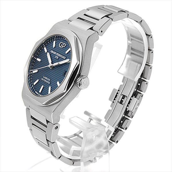 ジラール・ペルゴ（GIRARD-PERREGAUX） ロレアート 38mm 81005-11-431
