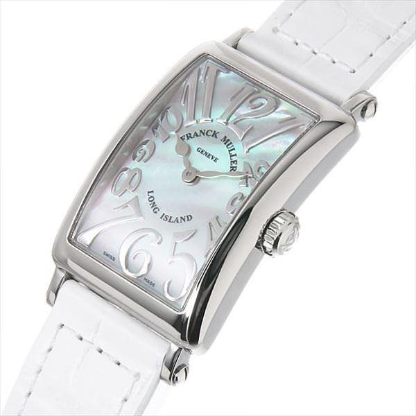 FRANCK MULLER（フランクミュラー） ロングアイランド 