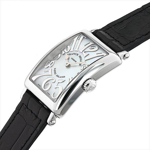 ロングアイランド フランクミュラー マザーオブパール レリーフ 902QZ