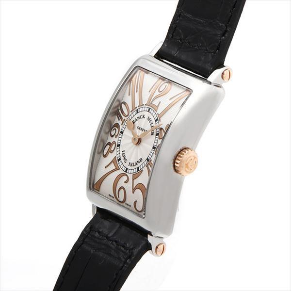 ロングアイランド フランクミュラー レリーフ 902QZ REL STG