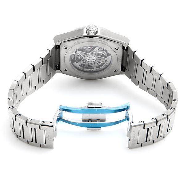 ZENITH（時計） ゼニス デファイ クラシック 95.9000.670/78