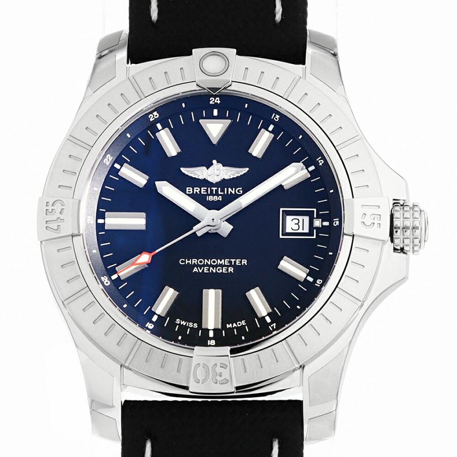 ブライトリング（BREITLING） アベンジャー オートマチック 43