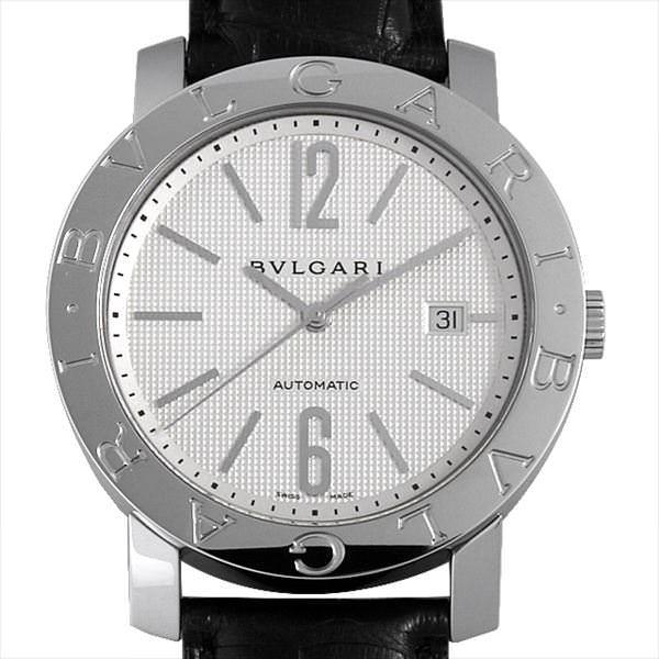 ブルガリ ブルガリブルガリ BB42WSLD/N 新品 メンズ 腕時計 ローン60回払い無金利