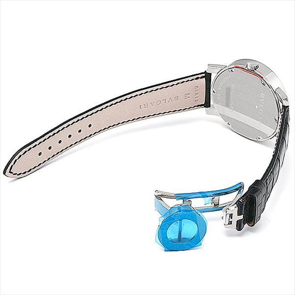 【日本未発売】 ブルガリ ブルガリブルガリ BB42WSLD/N 新品 メンズ 腕時計 ローン60回払い無金利 【GM3522001737】(124200円)