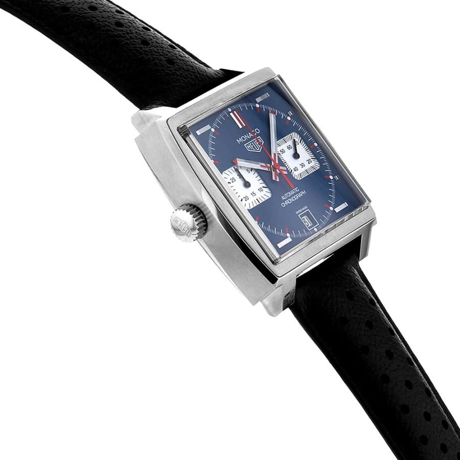 TAG HEUER（タグ・ホイヤー） モナコ クロノグラフ キャリバー11