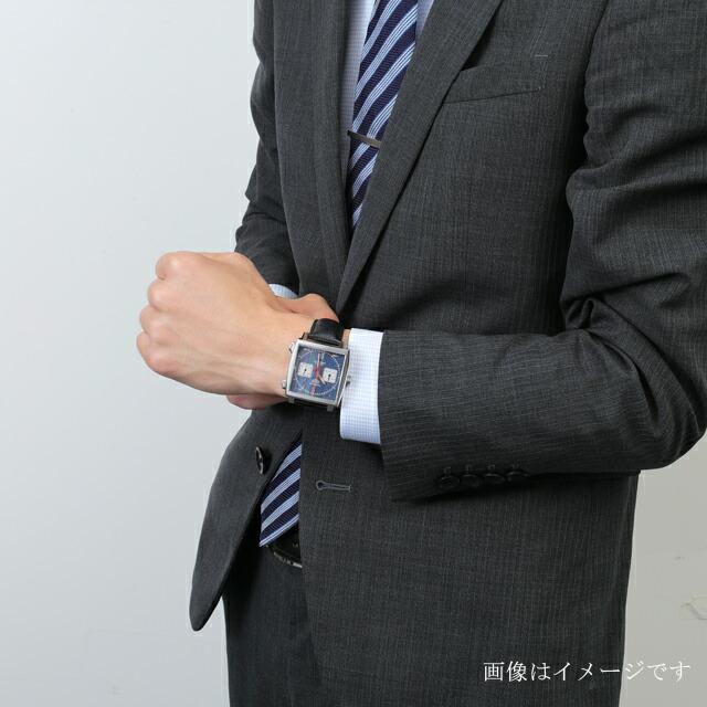 タグホイヤー モナコ クロノグラフ キャリバー11 CAW211P.FC6356 新品 メンズ 腕時計｜ginzarasin｜07