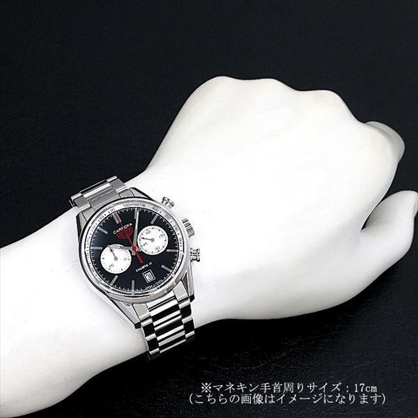 TAG HEUER（タグ・ホイヤー） カレラ クロノグラフ キャリバー17
