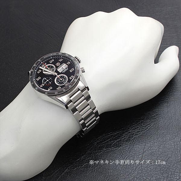 TAG Heuer CARRERA タグホイヤー カレラ 100M キャリバー16 デイデイト  