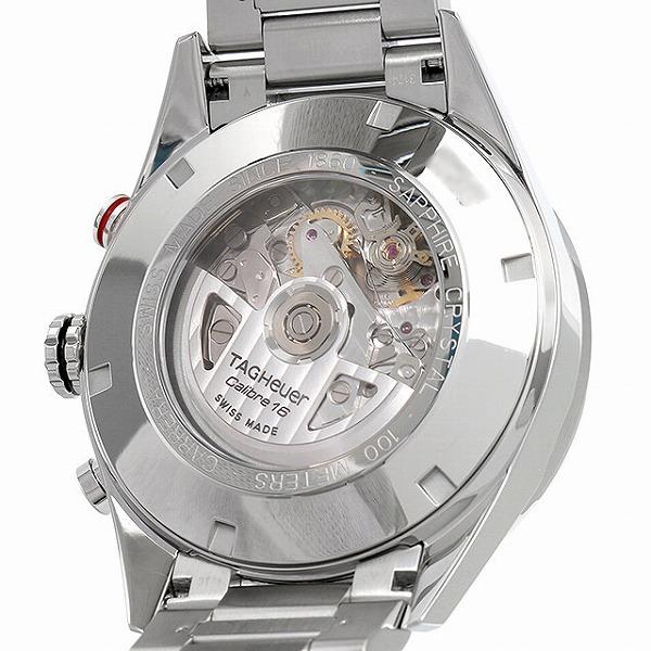 TAG HEUER（タグ・ホイヤー） カレラ キャリバー16 デイデイト CV2A1V