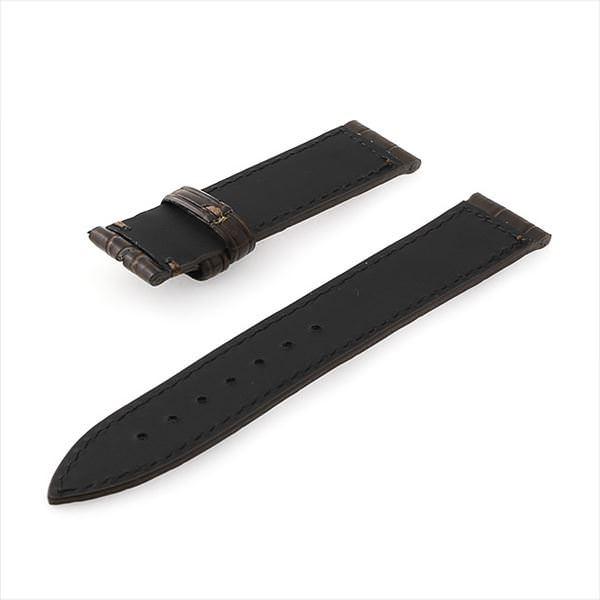 Franck Muller レザーベルト ブラウン16mm フランク・ミュラー FRANCK MULLER トノウカーベックス