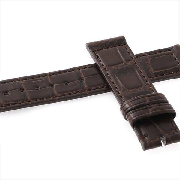 Franck Muller レザーベルト ブラウン16mm Franck Muller レザーベルト ブラウン16mm