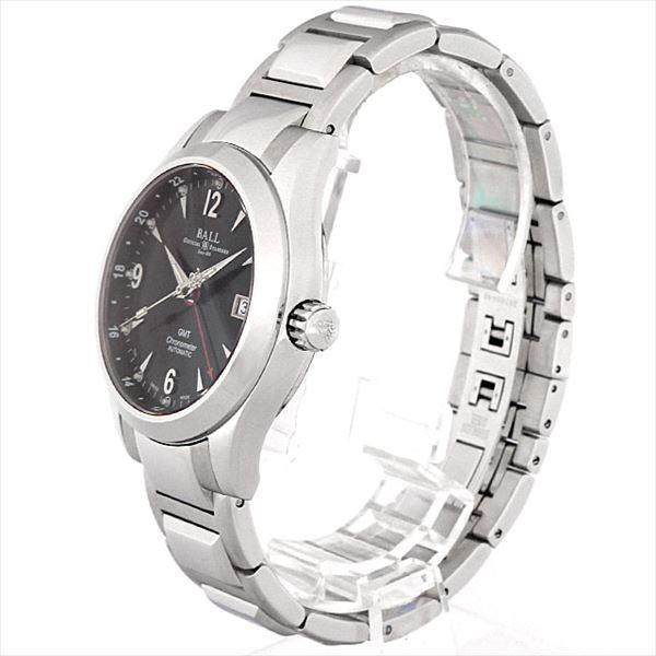 BALL Watch（ボール ウォッチ） エンジニアII オハイオ GMT GM1032C