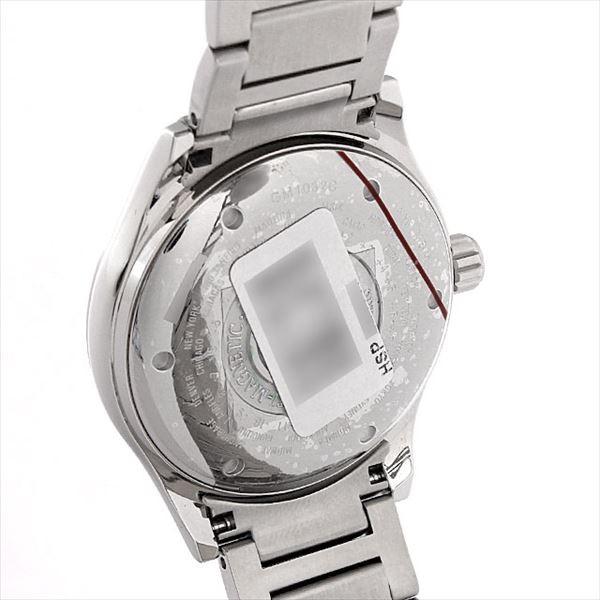 BALL Watch（ボール ウォッチ） エンジニアII オハイオ GMT GM1032C 