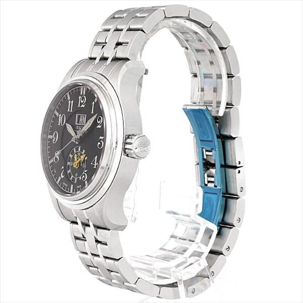 ボールウォッチ トレインマスター　デュアルタイム ビッグデイト 新品)BALL WATCH ボールウォッチ トレインマスター デュアル