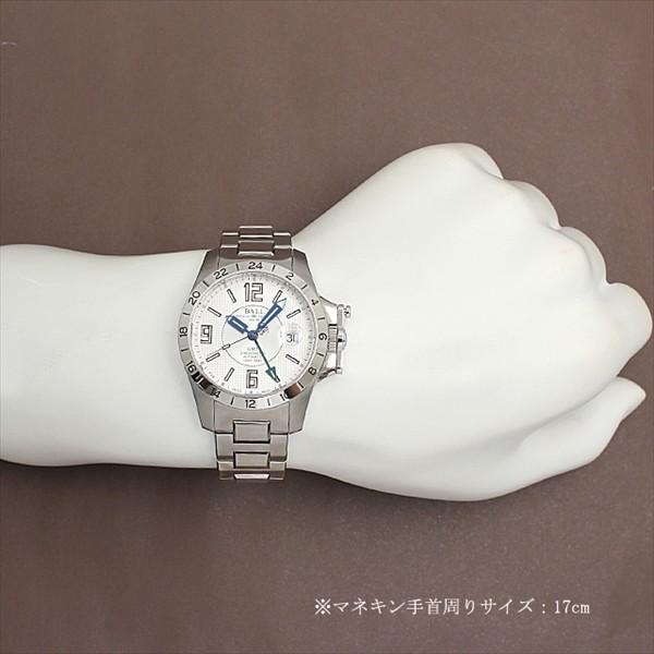 BALL Watch ボールウォッチ エンジニア ハイドロカーボン マグネイト 