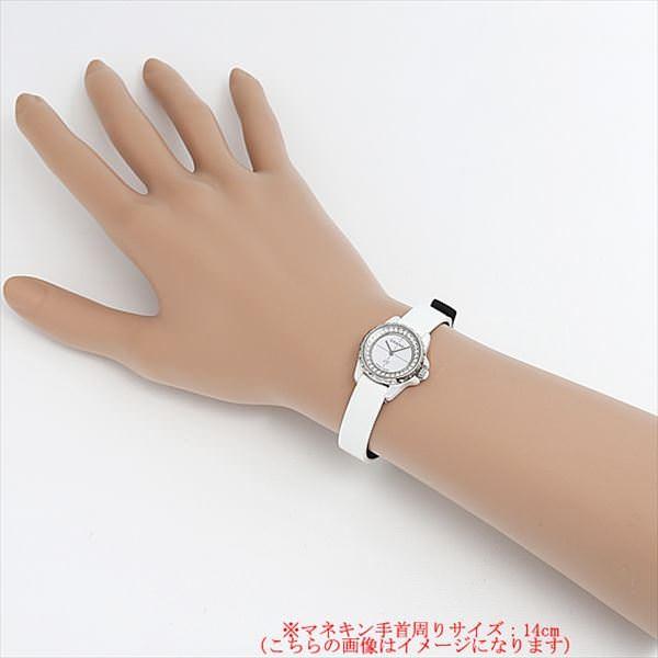 シャネル J12 XS 19mm H4664 6229652 h4664 Chanel J12-XS Quartz 19mm Ladies Watch