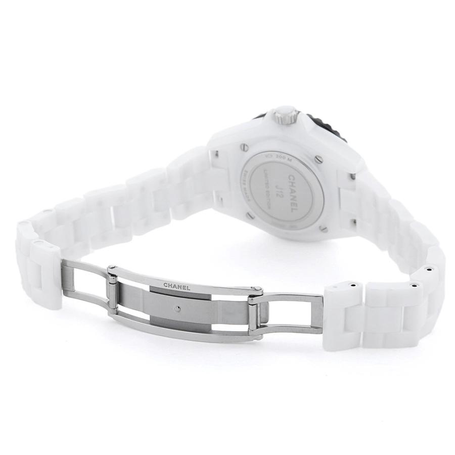 CHANEL（シャネル） J12 クチュール H9763 新品 レディース 腕時計