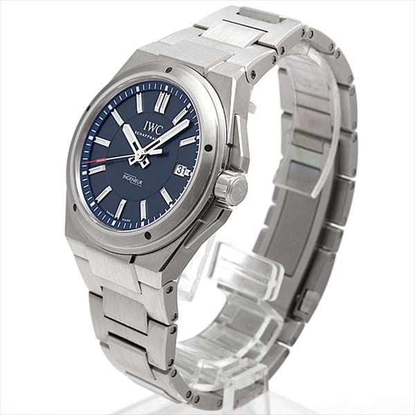 IWC SCHAFFHAUSEN（IWCシャフハウゼン） IWC インヂュニア