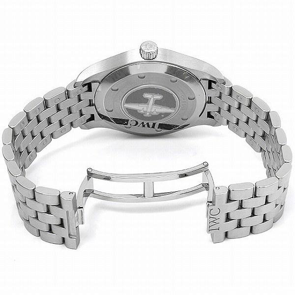 パイロット・ウォッチ IWC パイロットウォッチ オートマティック36