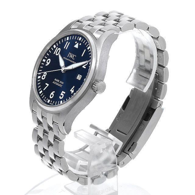 パイロット・ウォッチ IWC パイロットウォッチ マーク18 プティ