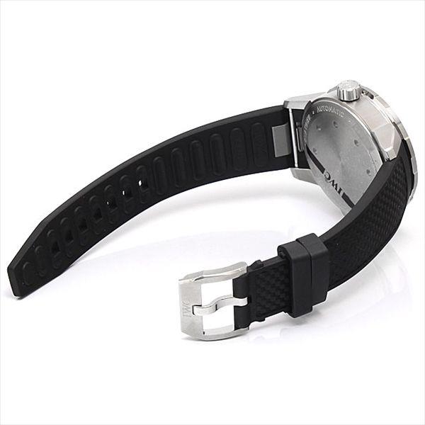 IWC SCHAFFHAUSEN IW329001アクアタイマー 自動巻 IWC アクアタイマー オートマティック IW329001 | 時計・ブランド