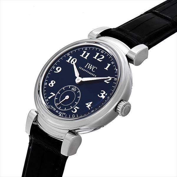 IWC SCHAFFHAUSEN（IWCシャフハウゼン） IWC ダ・ヴィンチ
