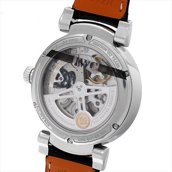IWC SCHAFFHAUSEN（IWCシャフハウゼン） IWC ダ・ヴィンチ