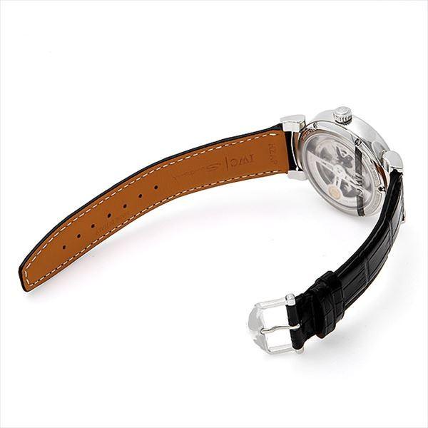 IWC SCHAFFHAUSEN（IWCシャフハウゼン） IWC ダ・ヴィンチ