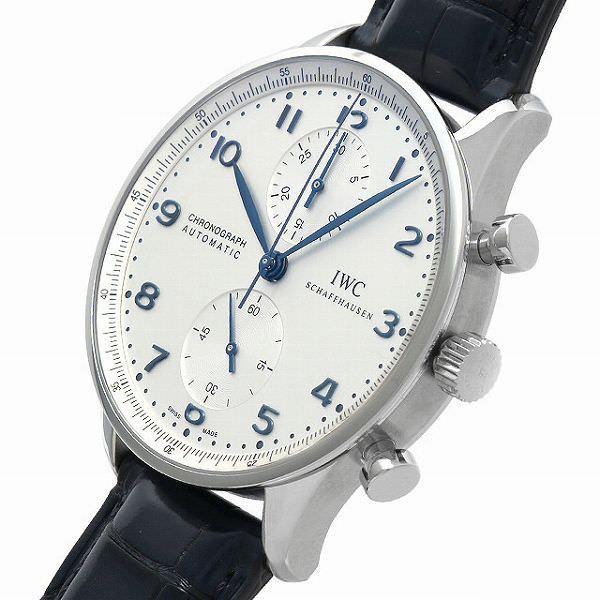 IWC IW371446 ポルトギーゼ 正規店購入 新品)IWC インターナショナルウォッチカンパニー ポルトギーゼ
